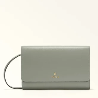 Cartera con cadena Furla Camelia