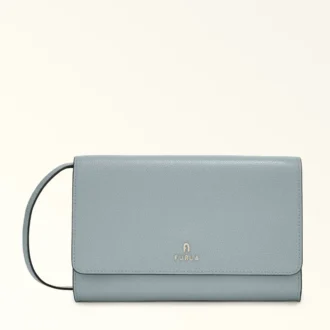 Cartera con cadena Furla Camelia