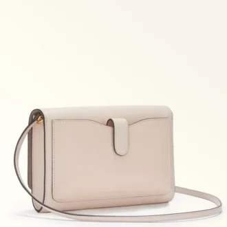 Cartera con cadena Furla Camelia
