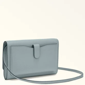 Cartera con cadena Furla Camelia