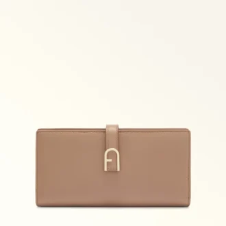 Cartera continental XL Furla Flow