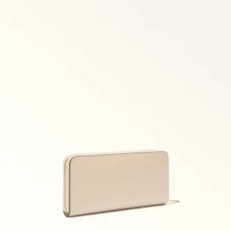 Cartera Furla Camelia con cremallera