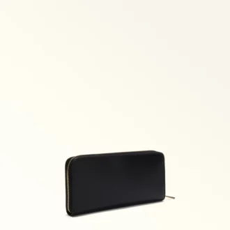 Cartera Furla Camelia con cremallera