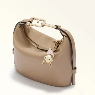 Charm Furla Hashtag