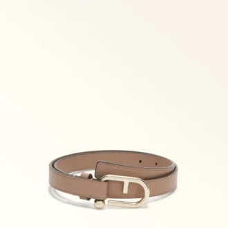 Cinturón fijo Furla Nuvola