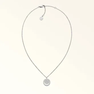 Collar con charms Furla Miasfera
