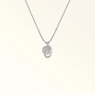 Collar con charms Furla Miasfera