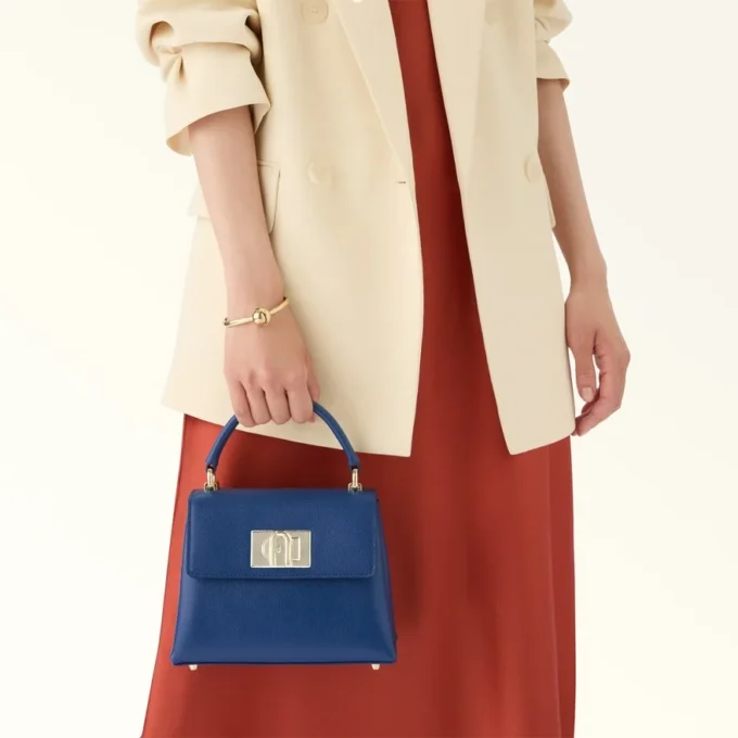 Furla 1927 Top Handle MINI Furla 1927 Top Handle MINI