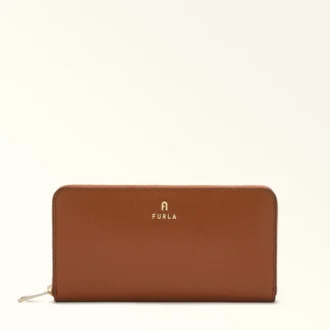Furla Camelia Zip Around XL Furla Camelia Zip Around XL