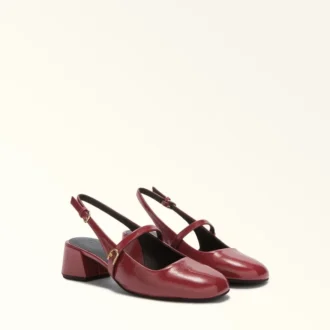 Furla Chic Mary Jane Furla Chic Mary Jane