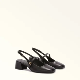 Furla Chic Mary Jane Furla Chic Mary Jane