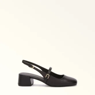 Furla Chic Mary Jane Furla Chic Mary Jane