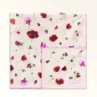 Furla Daisy Carré Furla Daisy Carré
