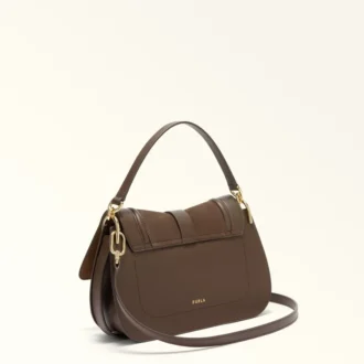 Furla Flow Top Handle M Furla Flow Top Handle M