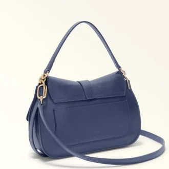 Furla Flow Top Handle M