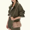 Furla Flow Top Handle MINI